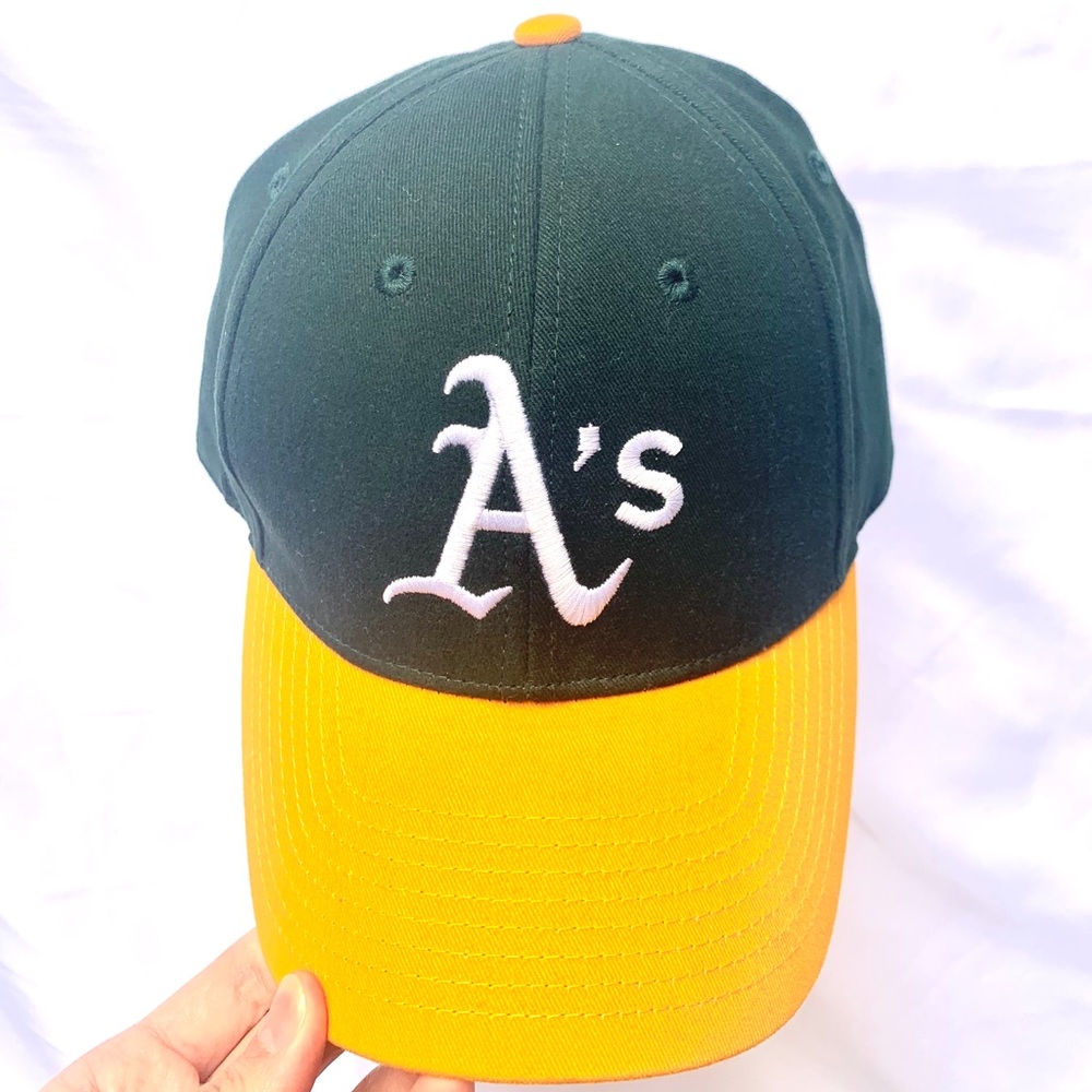 A’s Sports Cap